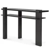 Abstract Console table